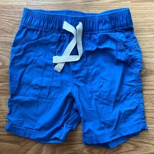 Boys shorts
